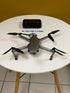 DJI Mavic Pro Platinum + Smart Controller – Pre-Owned