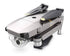 DJI Mavic Pro Platinum + Smart Controller – Pre-Owned