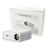 WANBO X5 1080P 1100ANSI Android 9.0 Smart Projector - White - TecAfrica Solutions
