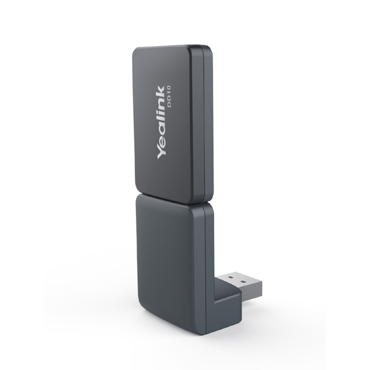 Yealink DD10K DECT Dongle for T41S/T42S IP Desktop Phones. - TecAfrica Solutions