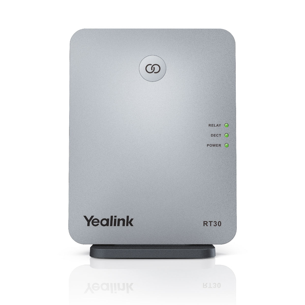 Yealink RT30 DECT Repeater for use with W52P/W60P - TecAfrica Solutions
