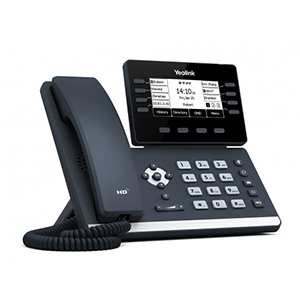 Yealink T53W dual-band Wi-Fi desktop IP phone with built-in Bluetooth - TecAfrica Solutions