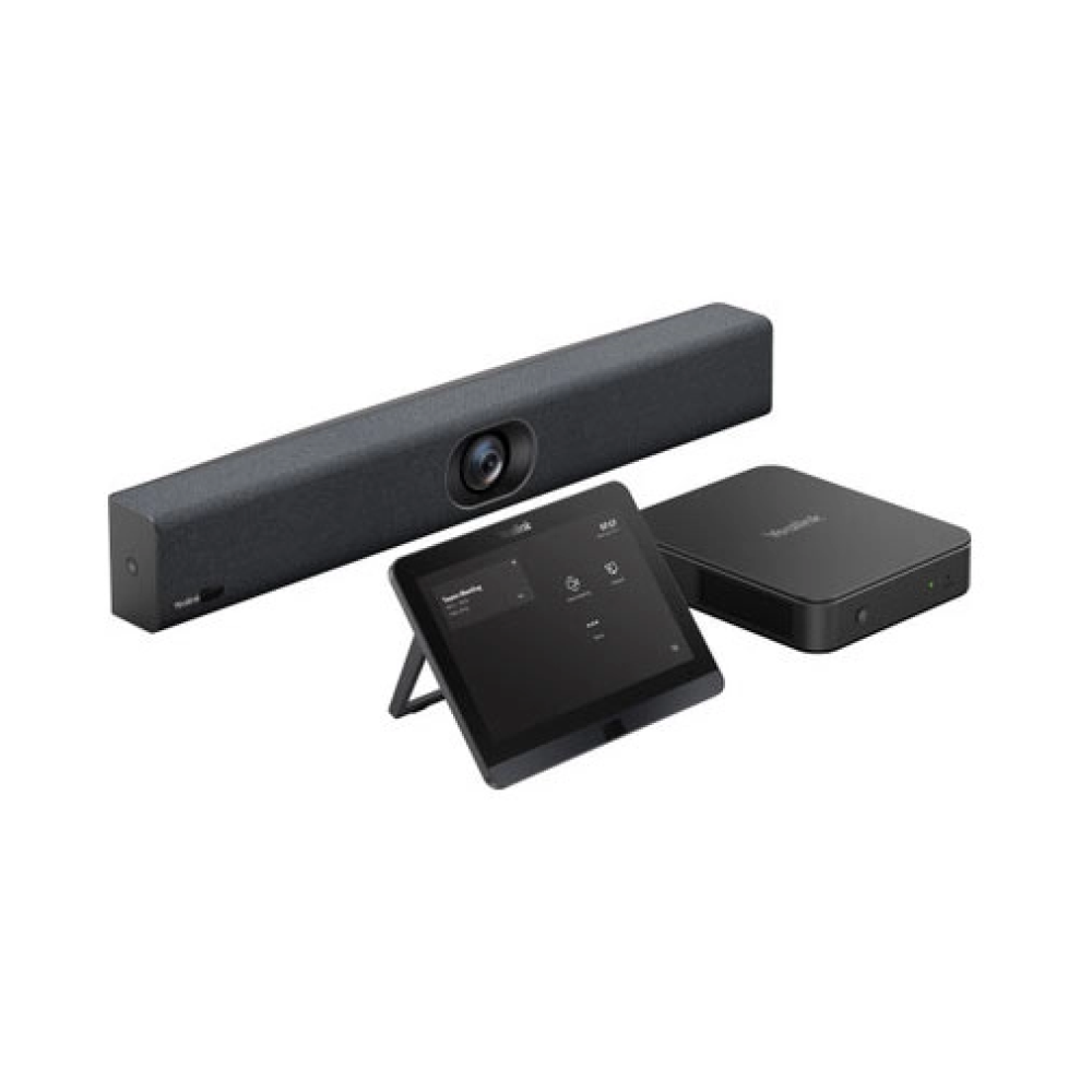 Yealink MVC S40 - Native Microsoft Teams Rooms system for medium Rooms