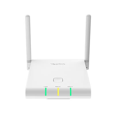Yealink W90 Multi-Cell DECT Base Station