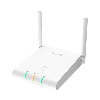 Yealink W90 Multi-Cell DECT Base Station