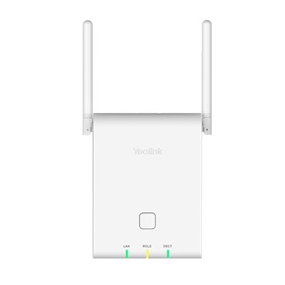 Yealink W90 Multi-Cell DECT DECT Manager