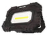 ZA-841 RECH. LED WORKLIGHT 10W EMERGENCY AUTO ON