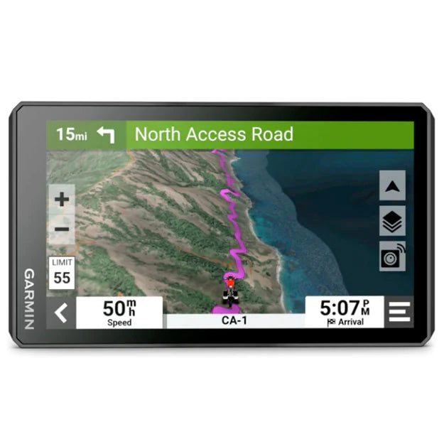 Garmin zumo XT2 MT-S