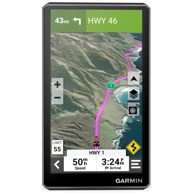 Garmin zumo XT2 MT-S