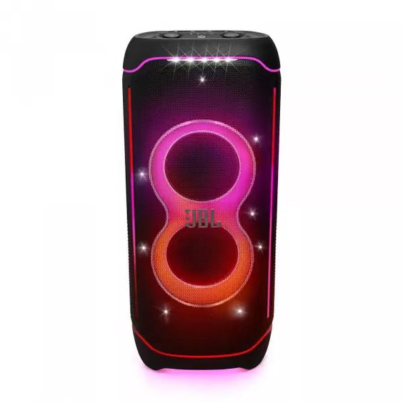 JBL PARTYBOX ULTIMATE 1100W WI-FI AND BLUETOOTH SPEAKER - TecAfrica Solutions