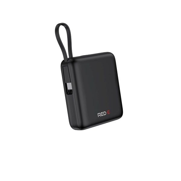 Red-E PD10 Power Traveller 35W Type-C - TecAfrica Solutions