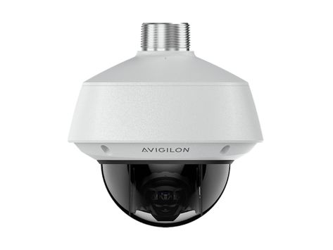 H6XP Dome Camera