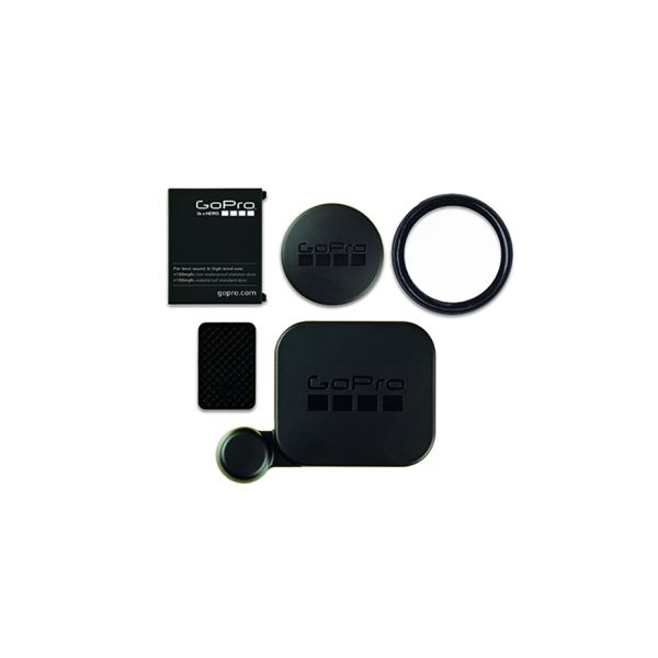 GOPRO  PROTECTIV LENS+COVER