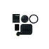 GOPRO  PROTECTIV LENS+COVER