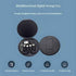 Multifunction Fast Data Cable Charging Stand Set - Black