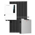 -15% 6KW SYNAPSE ULTRA, POWER 4K4L WECO CORE - PV & BATTERY KIT - 6KW SYNAPSE ULTRA HYBRID INVERTER, 4K4L WECO POWER 48V BATTERY AND 6X 420W TRINA PANELS