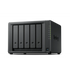Synology DX525, 2.46 kg, Desktop, Black - TecAfrica Solutions