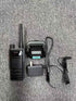 Hytera HP605 Portable GPS Digital Wireless IPX6 Walkie Talkie Set Commercial Radio Equipment Handheld Security Navigation