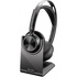 POLY VOYAGER FOCUS 2 BT USB-A CHARGESTAND ANC - TecAfrica Solutions