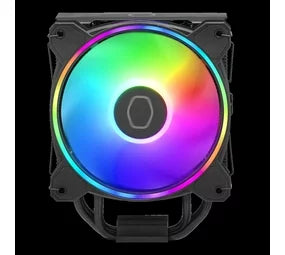 Cooler Master Hyper 212 Halo Black