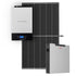 ECONOMY KITS 2 - SYNAPSE 5.0K+, TRINA SOLAR 6X 420W PANELS & WECO 4K4L BATTERY