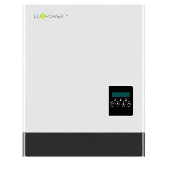 LUXPOWER LXP-5K