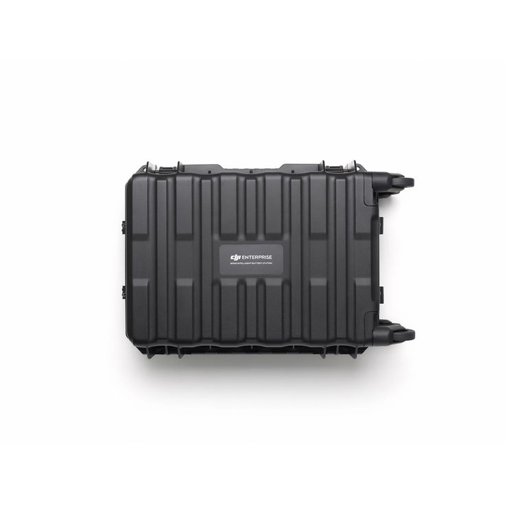 DJI BS100 Intelligent Battery Station