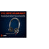 POLY BLACKWIRE 3320 USB-A+C HEADSET