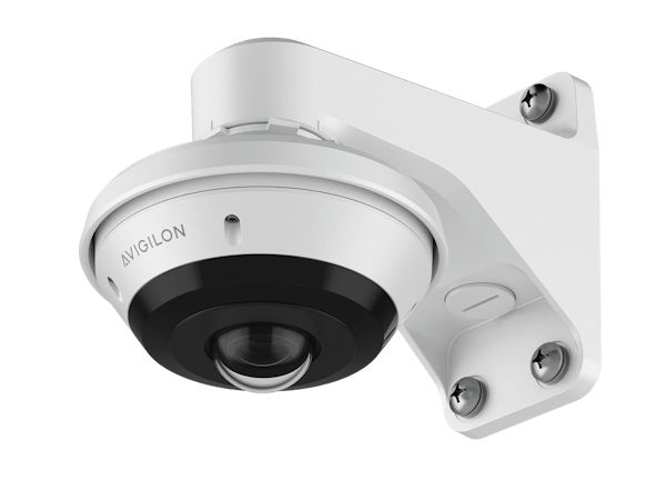 H6A Fisheye Camera