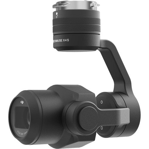 DJI Zenmuse X4S (PRE-OWNED)