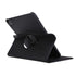 Tuff-Luv - Rotating Case for Apple iPad Pro 12.9" 2020/2021/2022/2023 - Black