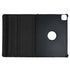 Tuff-Luv - Rotating Case for Apple iPad Pro 12.9" 2020/2021/2022/2023 - Black