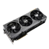 ASUS TUF Gaming TUF-RTX4080S-O16G-GAMING, GeForce RTX 4080 SUPER, 16 GB, GDDR6X, 256 bit, 7680 x 4320 pixels, PCI Express 4.0
