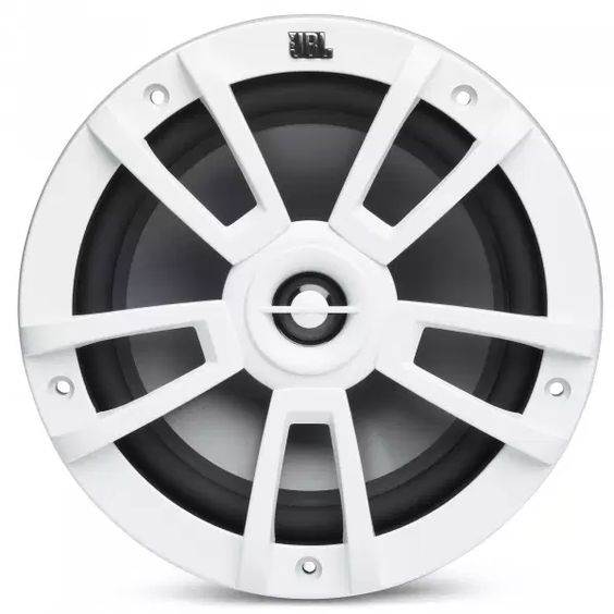 JBL MARINE STAGE 8 8" COAXIAL 375 WATT SPEAKER