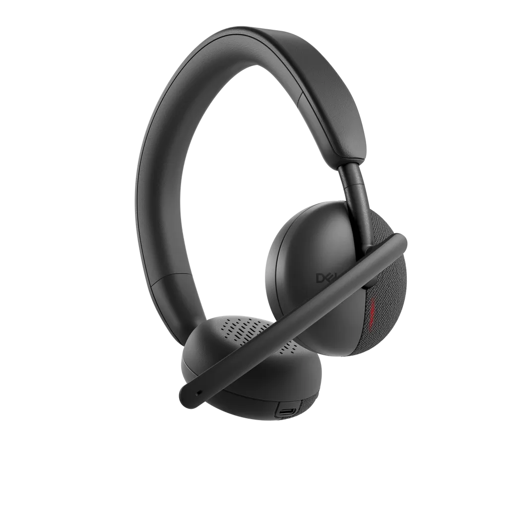 DELL WIRELESS HEADSET WL3024