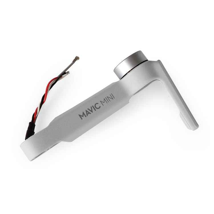 DJI Mavic Mini Drone Arm With Motor (Left Front Arm) (Copy)