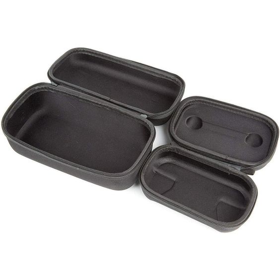 Carrying Case for DJI Mavic Mini/SPARK Foldable Drone Body and Remote Controller