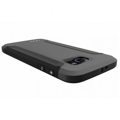 Thule Atmos X3 Case - highest level of protection for Samsung Galaxy S6 (black)