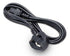 BS-1363/A LP-61L UK Plug to C13 Power Cable with Fuse for PC & Printers & Scanner - TecAfrica Solutions
