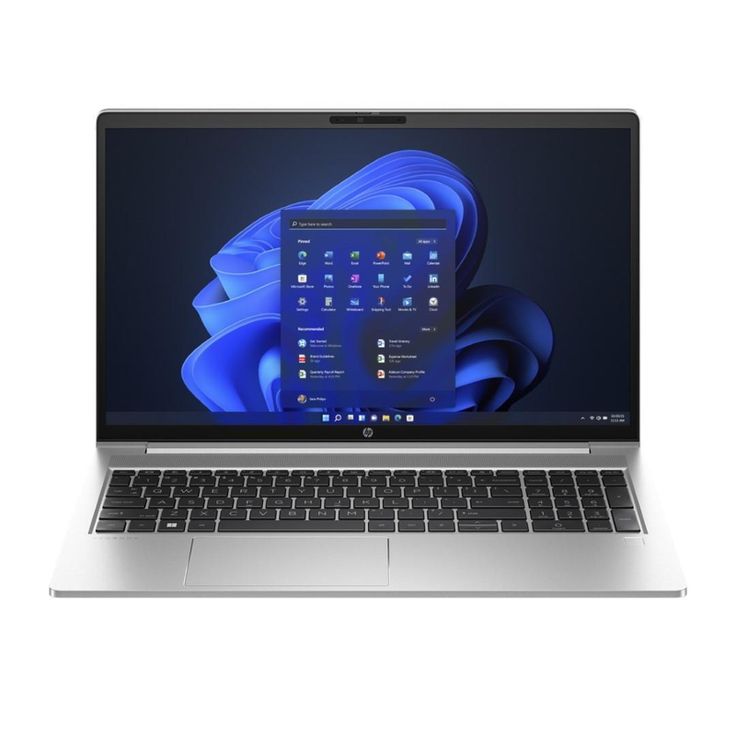 HP ProBook 450 G10 15.6'  16GB RAM 512GB SSD Win 11 Pro Laptop