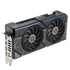 ASUS Dual -RTX4070S-12G, GeForce RTX 4070 SUPER, 12 GB, GDDR6X, 192 bit, 7680 x 4320 pixels, PCI Express 4.0