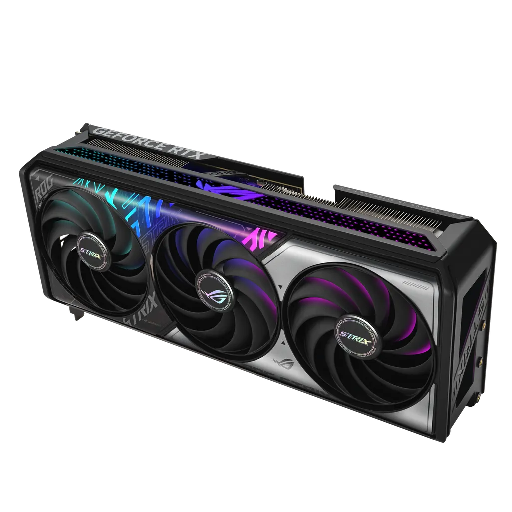ASUS ROG-STRIX-RTX5070TI-O16G-GAMING