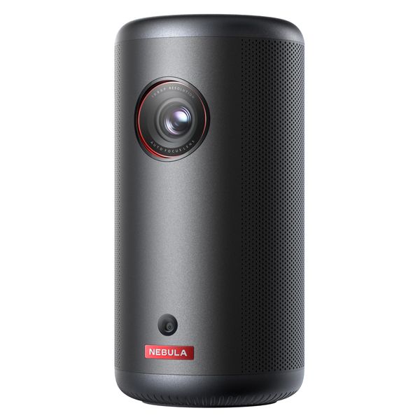Nebula Capsule 3 Mini Projector