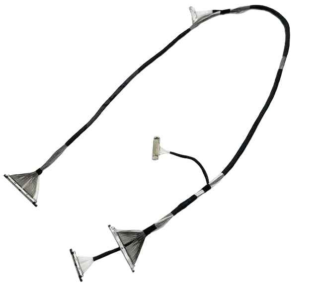 Gimbal Signal Cable For Autel EVO Max 4T XE / 4 PRO PTZ Coaxial Wire Flex Line