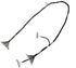 Gimbal Signal Cable For Autel EVO Max 4T XE / 4 PRO PTZ Coaxial Wire Flex Line