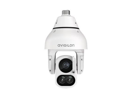Avigilon - 2.0C-H5A-IRPTZ-DP40-WP