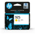 HP 925 YELLOW ORIGINAL INK CARTRIDGE