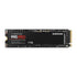 Samsung 990 PRO, 1 TB, M.2, 7450 MB/s - TecAfrica Solutions