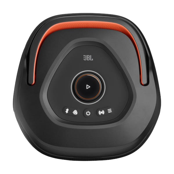 JBL Partybox 130 Portable Bluetooth Party Speaker (BLACK)
