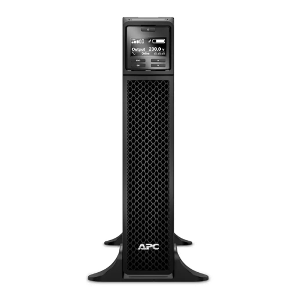 APC SRT 3000VA 230V SMART UPS